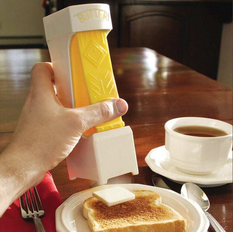 Butter Cutter Probe Butter Cutter Butter Slicer Cheese Slicer Cheese Dispenser Divider